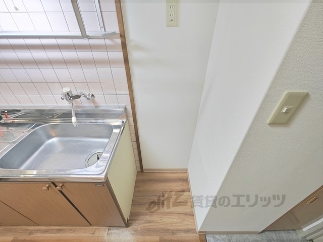 その他部屋・スペース　冷蔵庫置場