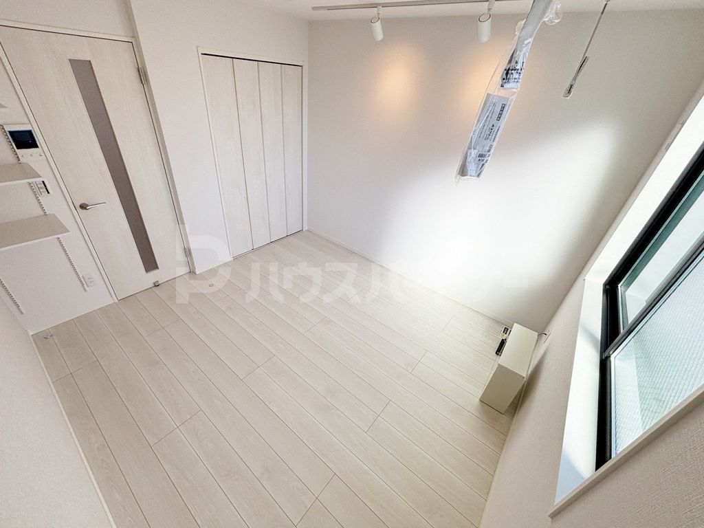 その他部屋・スペース　バルコニー