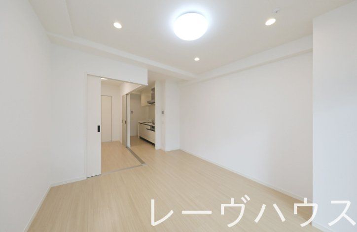 居室・リビング　リビング/居室