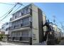 亀有駅より徒歩7分 2階 築8年1ヶ月の賃貸物件