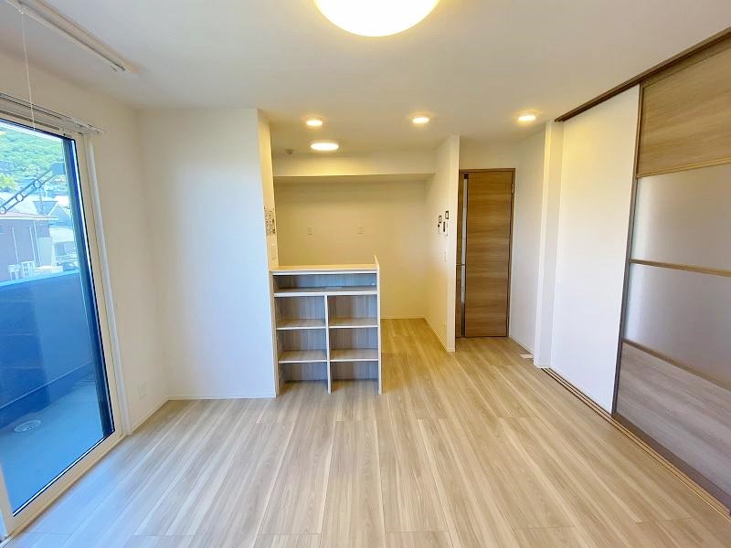 居室・リビング　★リビング11.7帖★