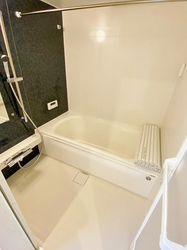 バス・シャワールーム　★浴室★