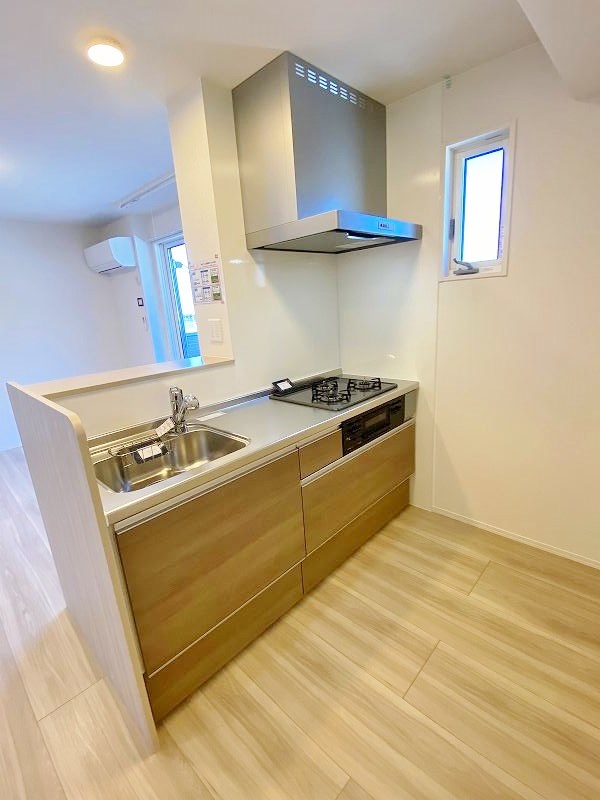 キッチン　★キッチンスペース★