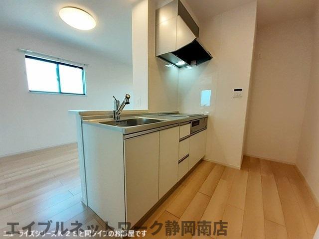 キッチン　イメージ