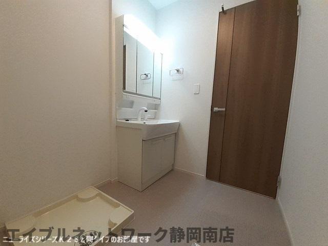 洗面設備　イメージ