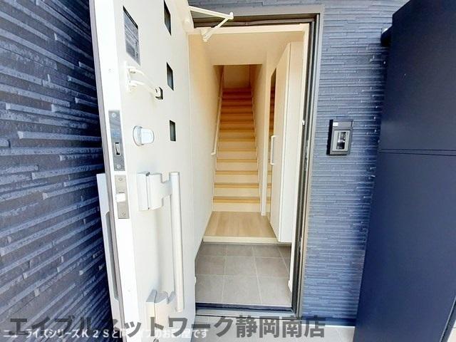 玄関　イメージ