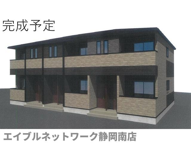 建物外観　イメージ