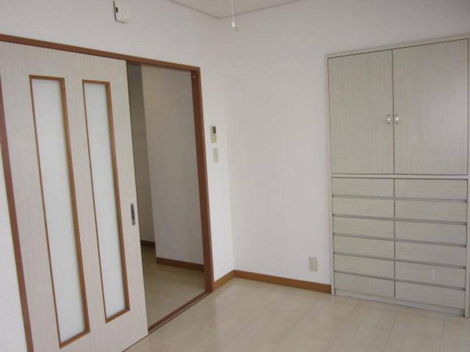 その他部屋・スペース　洋室