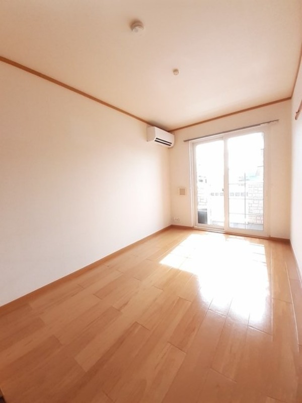 居室・リビング　図面と現状に相違がある場合には現状を優先