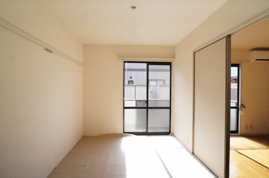 その他部屋・スペース　和室