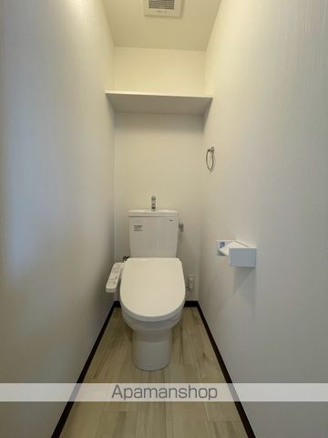 M10みまたのトイレ写真