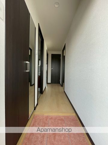 M10みまたの玄関写真