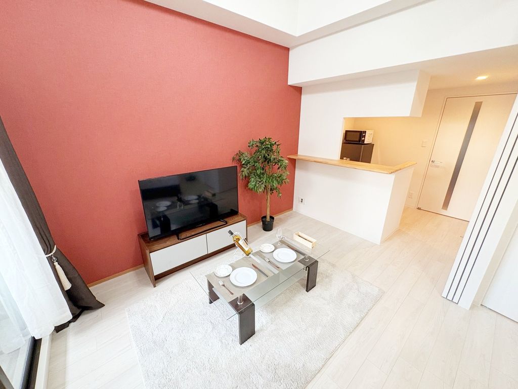 居室・リビング　リビング/居室