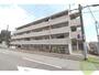 甲子園駅より徒歩4分 1階 築37年7ヶ月の賃貸物件