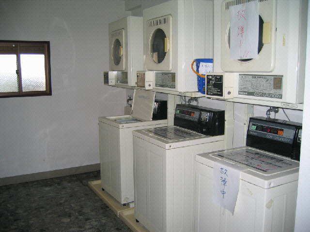 その他共有部分　建物設備