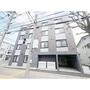 北13条東駅より徒歩7分 3階 築2年6ヶ月の賃貸物件