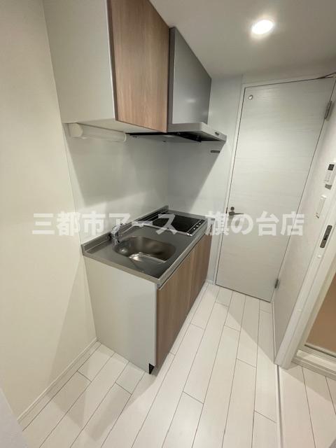 キッチン　エスメラルダ大森