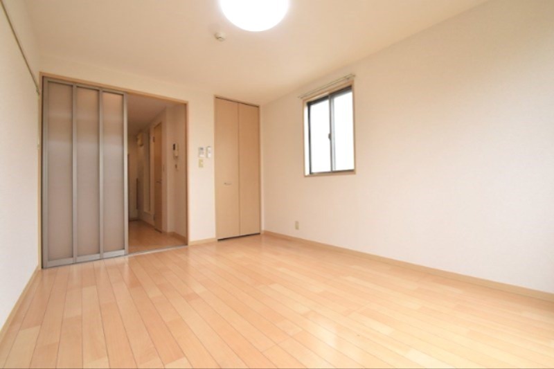 その他部屋・スペース　7.4畳の広々としたお部屋です。