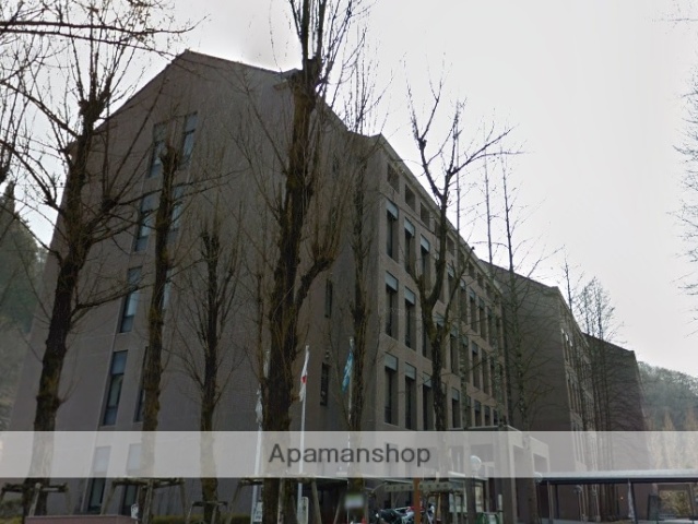 大学・短大　兵庫県立大学播磨光都キャンパス・理学部（大学・短大）まで2075m