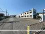 北信太駅より徒歩15分 1階 新築の賃貸物件