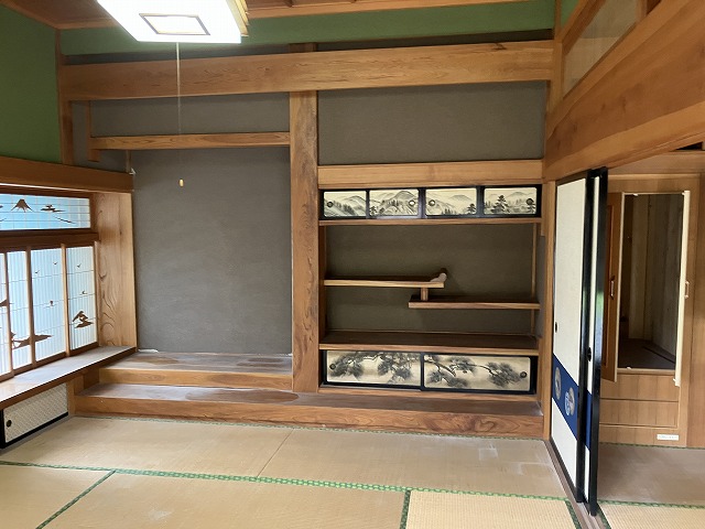 居室・リビング