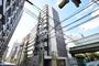 プライムアーバン松屋町 11階 築14年2ヶ月の賃貸物件