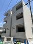 日比野駅より徒歩6分 2階 築3年4ヶ月の賃貸物件
