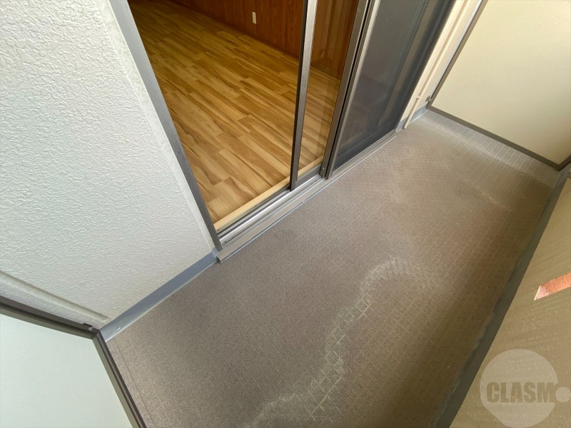 バルコニー　ベランダ