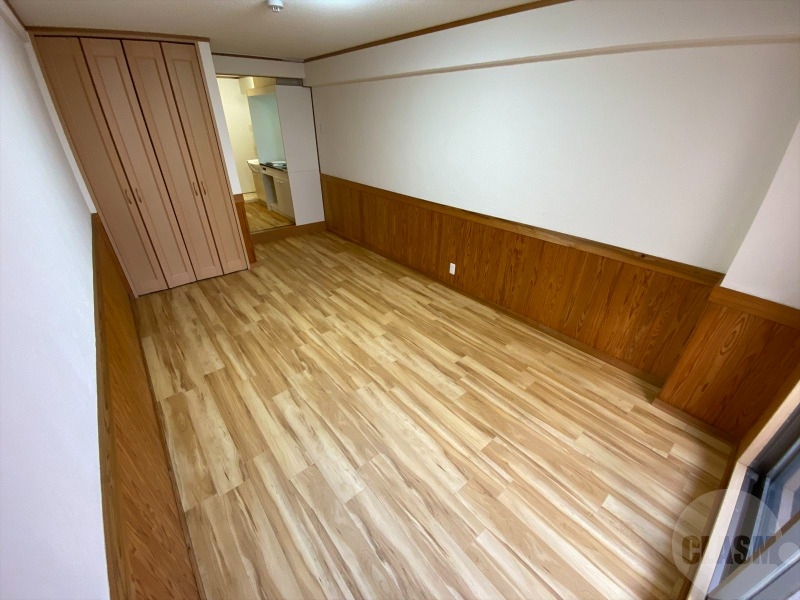 居室・リビング　８．８帖のお部屋です