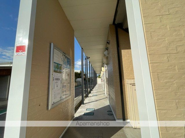 その他共有部分　その他共有部分