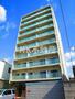 アルカンシェルスクエア高井田 4階 築8年の賃貸物件