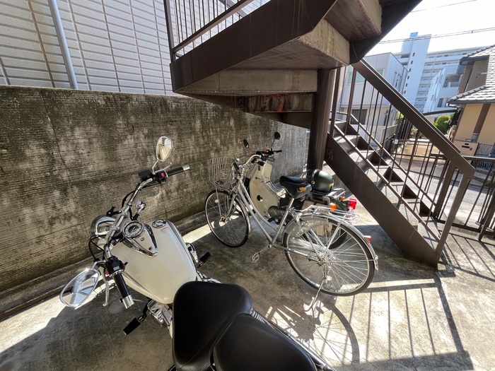 その他共有部分