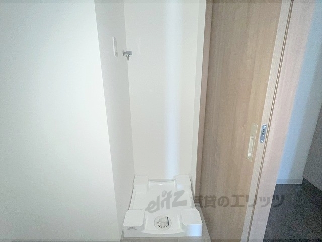 その他部屋・スペース　洗濯機置場