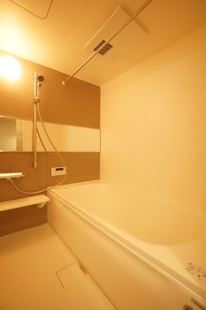 バス・シャワールーム　ユニットバス