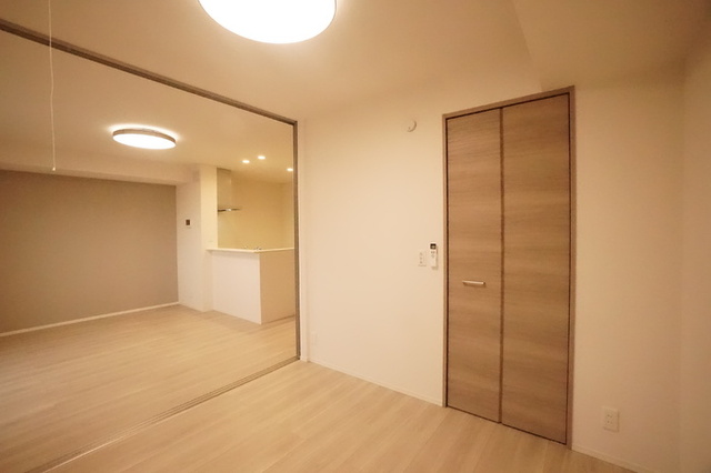 その他部屋・スペース　南洋室