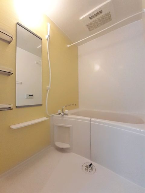 おおぎガーデン2_内装_2