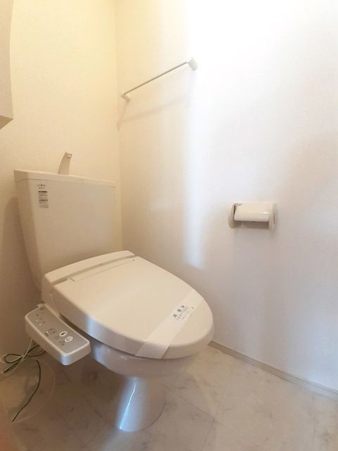 おおぎガーデン2_内装_3