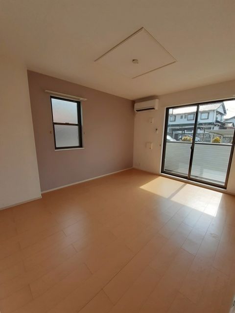 おおぎガーデン2_内装_0