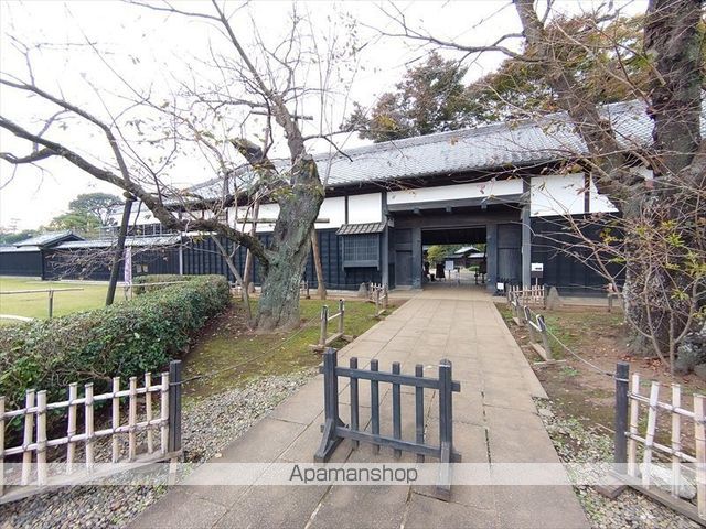 その他　旧吉田家住宅歴史公園（その他）まで678m