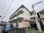 香里園駅より徒歩15分 3階 築37年6ヶ月の賃貸物件