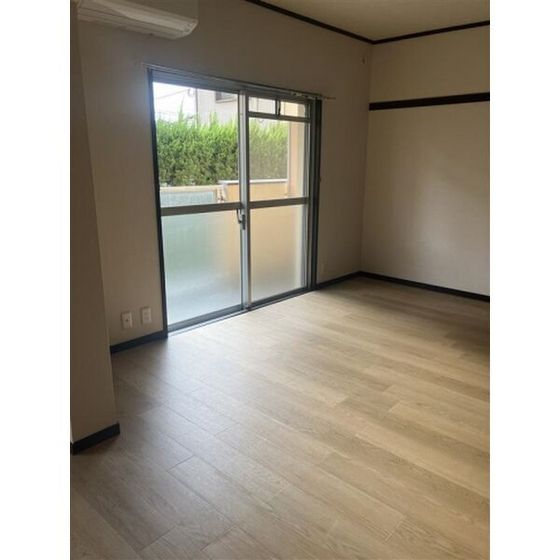 バルコニー　※現況優先