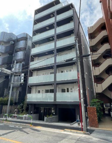 建物外観　☆外観☆