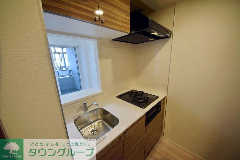 キッチン　★お問い合わせはタウンハウジングまで★