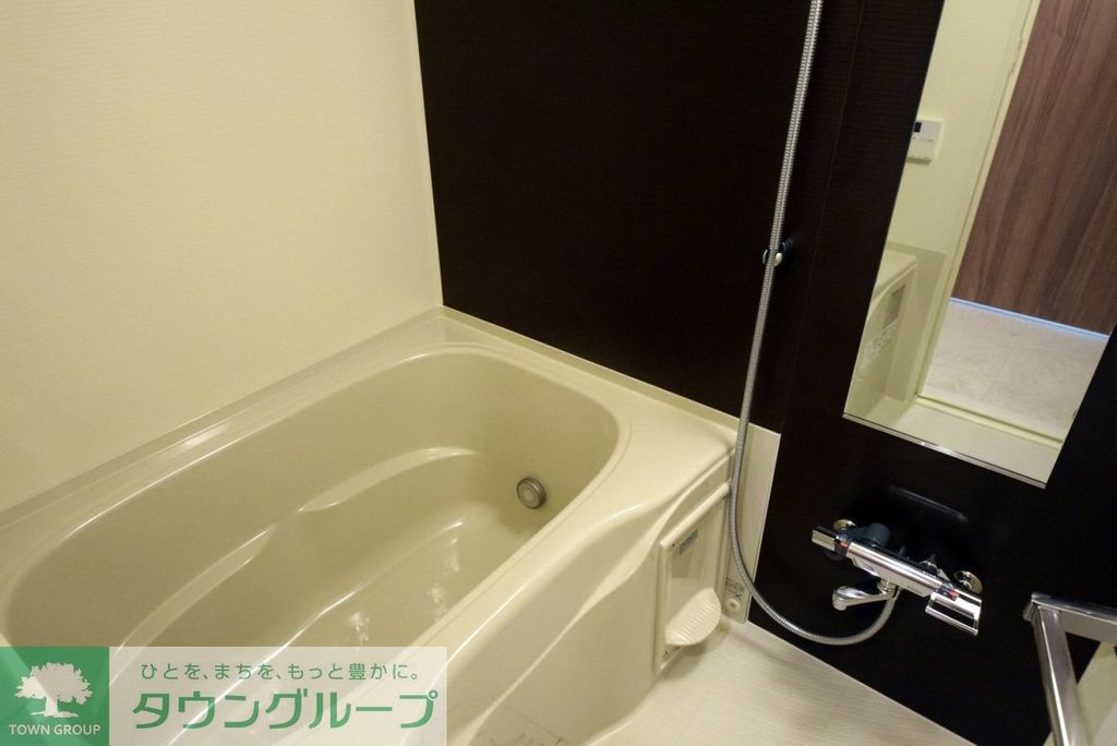 バス・シャワールーム　★お問い合わせはタウンハウジングまで★