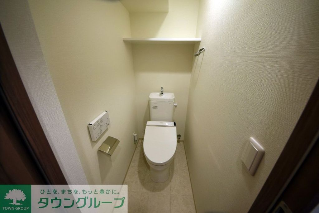 トイレ　★お問い合わせはタウンハウジングまで★