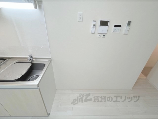 その他部屋・スペース　冷蔵庫置場