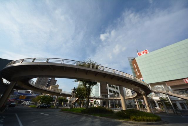 その他　駅前（その他）まで560m