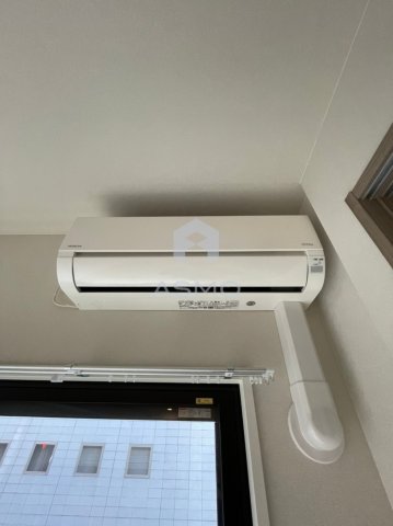 その他設備　同マンション別部屋　参考写真