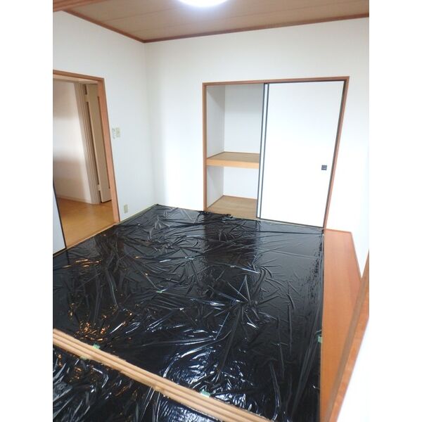 その他部屋・スペース　※別タイプ参考写真です