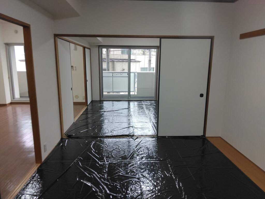 眺望　※別タイプ参考写真です